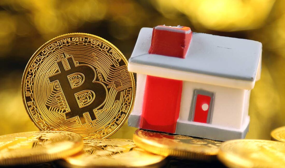 FHFA, kripto Varlıkları Mortgage Kredisi Değerlendirmesine Dahil Ediyor ABD Federal