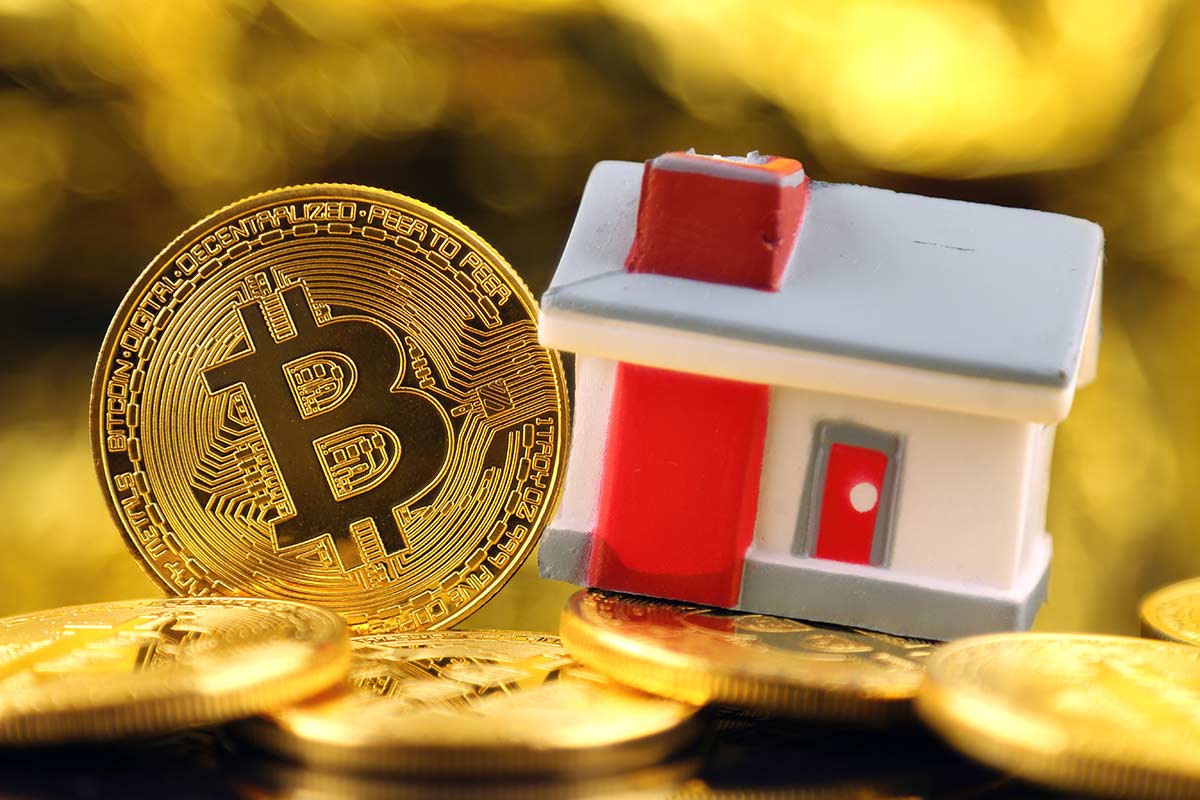 ABD, kripto varlıkları mortgage süreçlerine dahil etmeyi değerlendiriyor