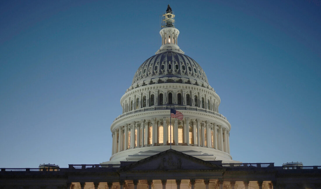 bitcoin ve kripto Paraların Geleceği: ABD Senatosu’nun CLARITY Act Yasa