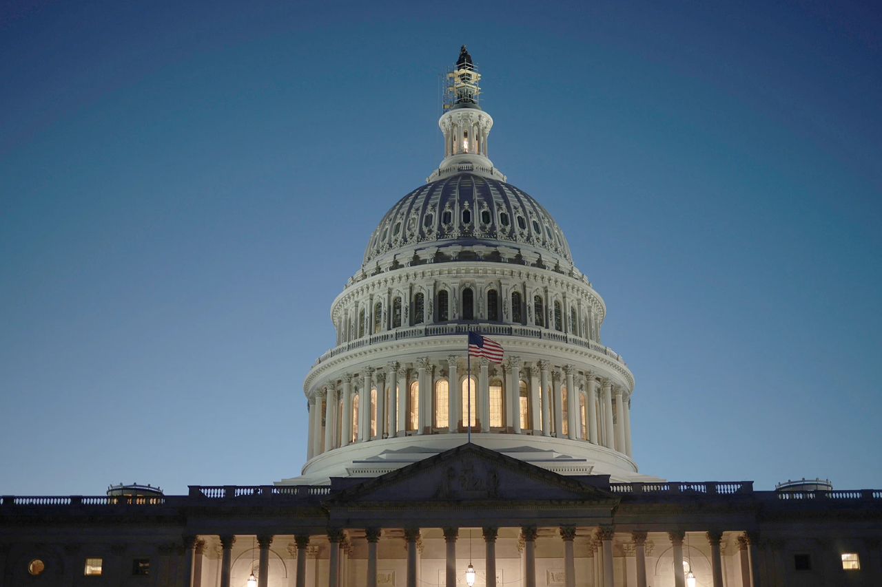 bitcoin ve kripto Paraların Geleceği: ABD Senatosu’nun CLARITY Act Yasa