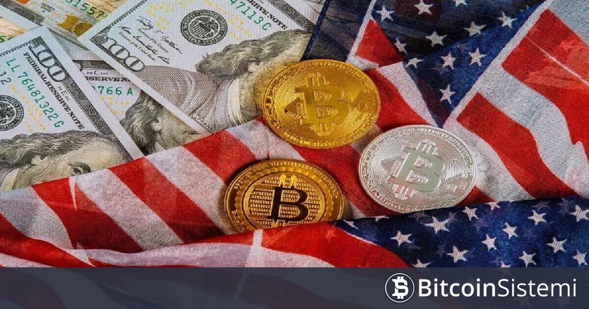 Flas Gelisme ABDde Kripto Para Yasasi Icin Tarih Nihayet Belirleniyor