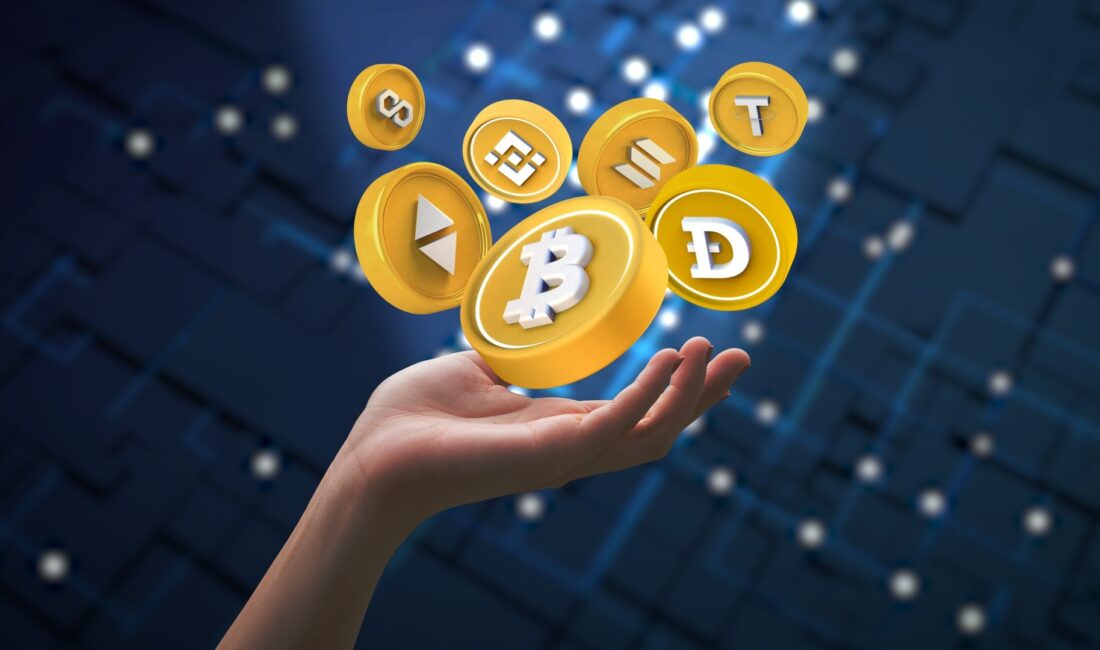 kripto Para Transferlerine Yeni Sınırlamalar Yolda Hazine ve Maliye Bakanlığı,