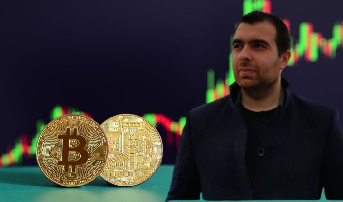 bitcoin Yükselişi: kripto Para Piyasasında Yeni Bir Dönem Piyasa Trendleri