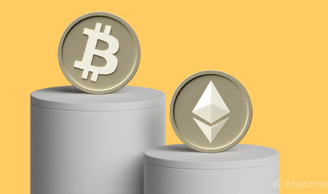 Rekor Düzeyde kripto Para Yatırımı: 15.1 Milyar Dolar Sermaye Girişi