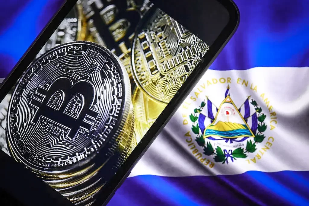 El Salvador’daki kripto Para Havalelerinde Düşüş: bitcoin‘in Rolü Azalıyor kripto