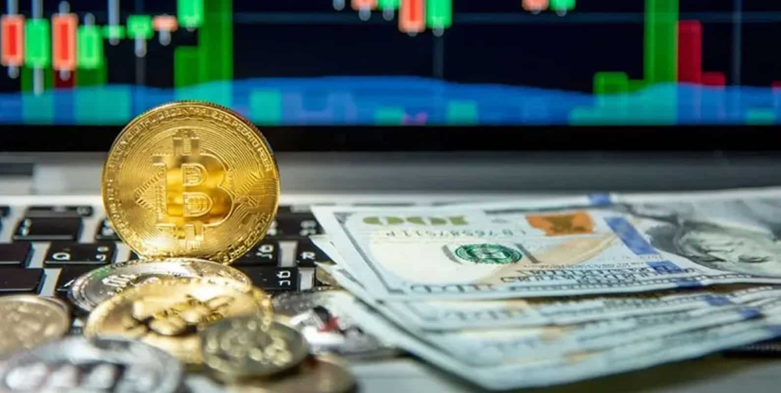 Flas Gelisme Kripto Paralarda Cekim Limiti Uygulandi Yatirimcilar Dikkat