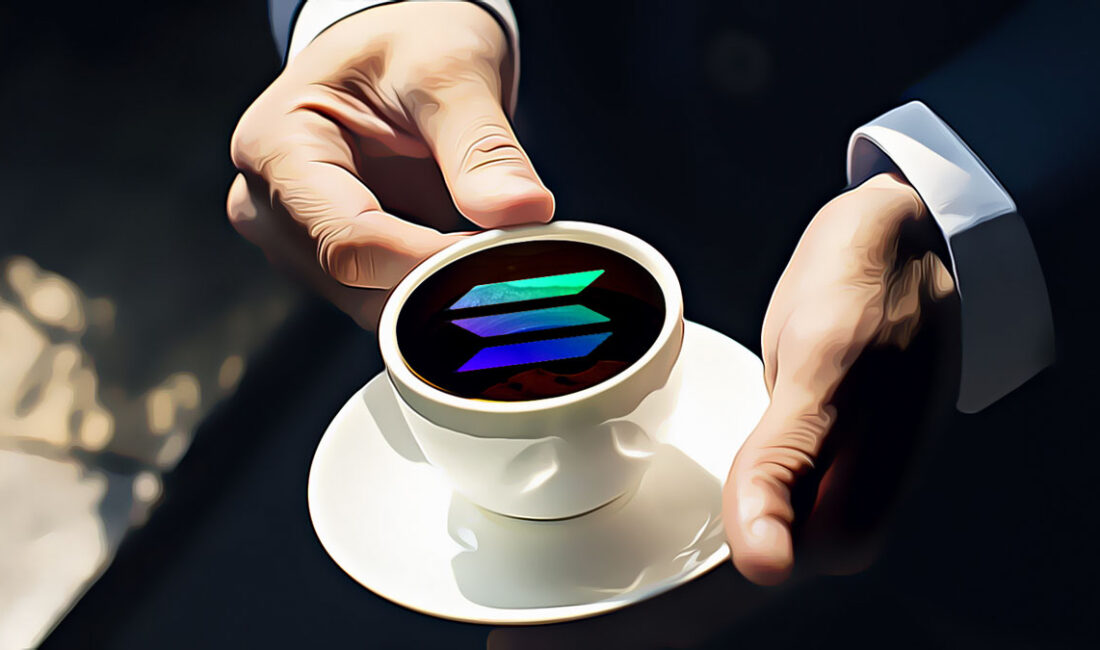 Solana kripto Piyasasında Düşüş ve Gelecek Beklentileri Jeopolitik Riskler ve
