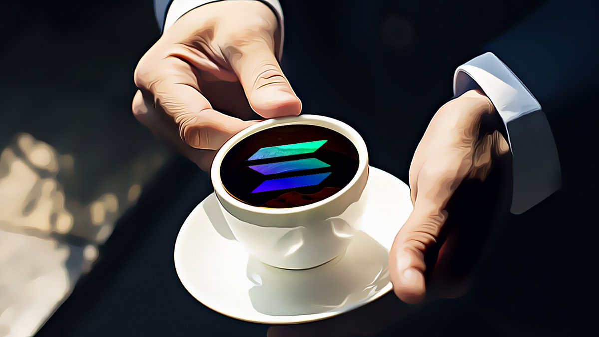 Solana kripto Piyasasında Düşüş ve Gelecek Beklentileri Jeopolitik Riskler ve