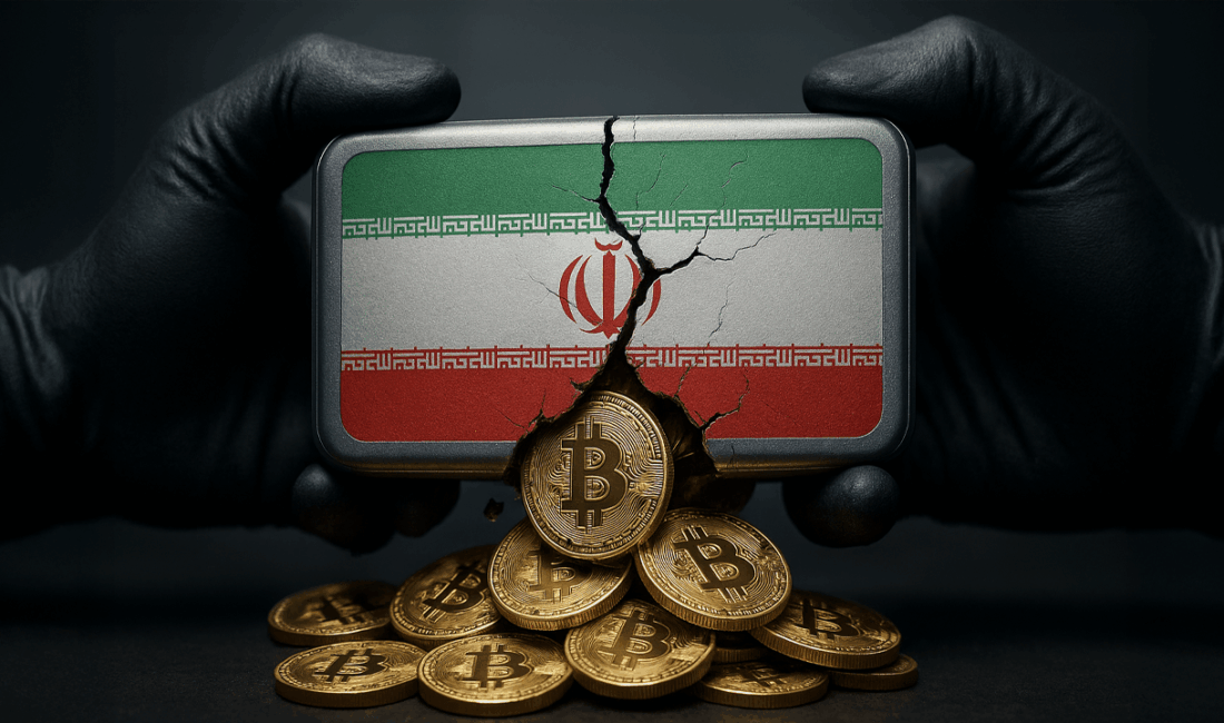 Nobitex’de kripto İhlali: 82 Milyon Dolar Çekildi kripto Piyasasında Güven