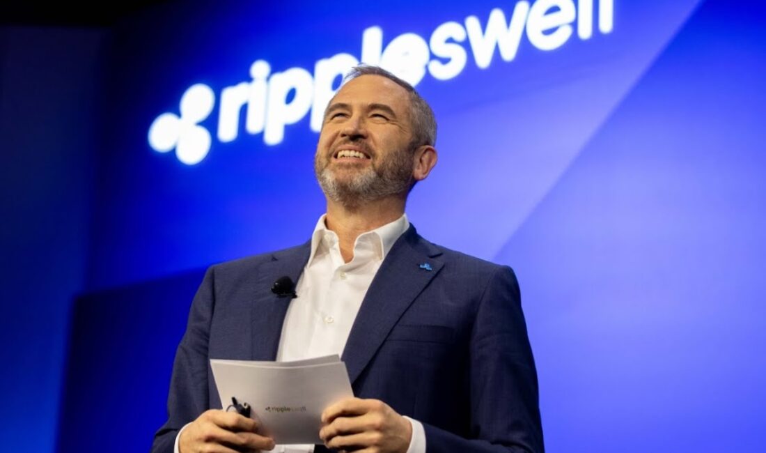 Ripple CEO’su Garlinghouse, XRP Davasına Dair Önemli Gelişmeyi Duyurdu Ripple’ın