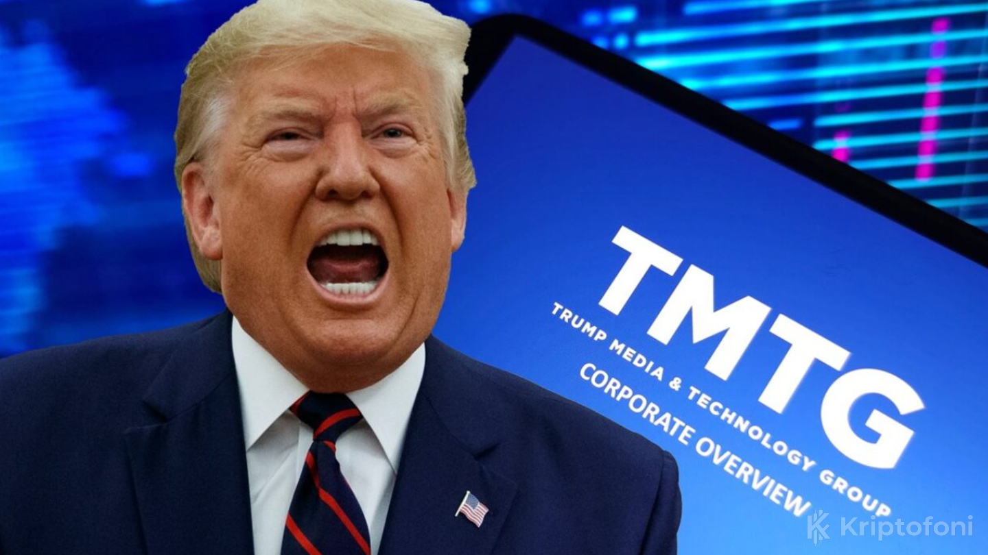SEC onayıyla birlikte, Trump Media’nın Bitcoin yatırımları ivme kazandı. DRW