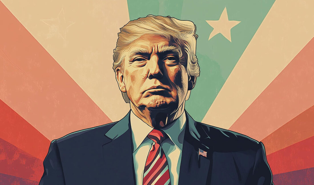 Trump Yönetiminden kripto Sektörüne Finansal Erişim İyileştirmesi Yürütme Emri ile