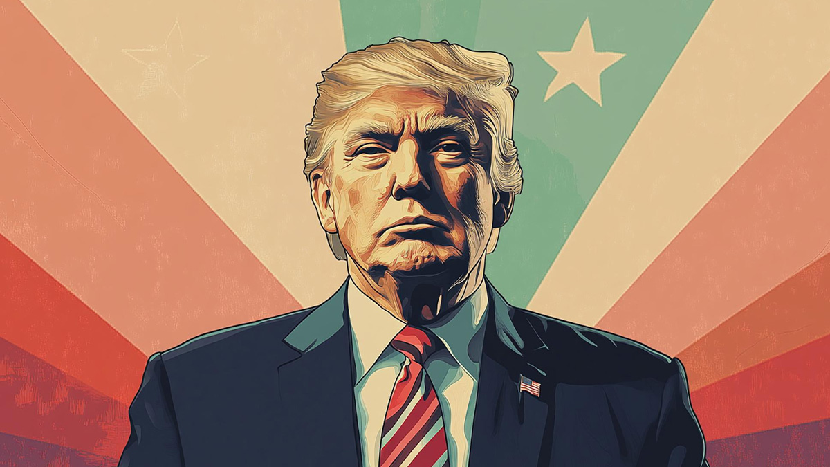 Trump Yönetiminden kripto Sektörüne Finansal Erişim İyileştirmesi Yürütme Emri ile