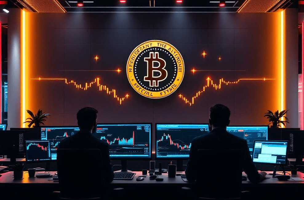 Trump Media’nın bitcoin ve Ethereum ETF Teklifi: kripto Piyasasında Neler