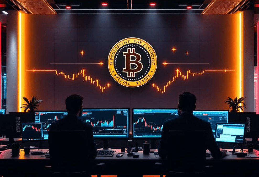 Trump Medyası Çift BTC ve ETH ETF Listelemesini Zorlarken Satın Alınacak En İyi Kripto Para