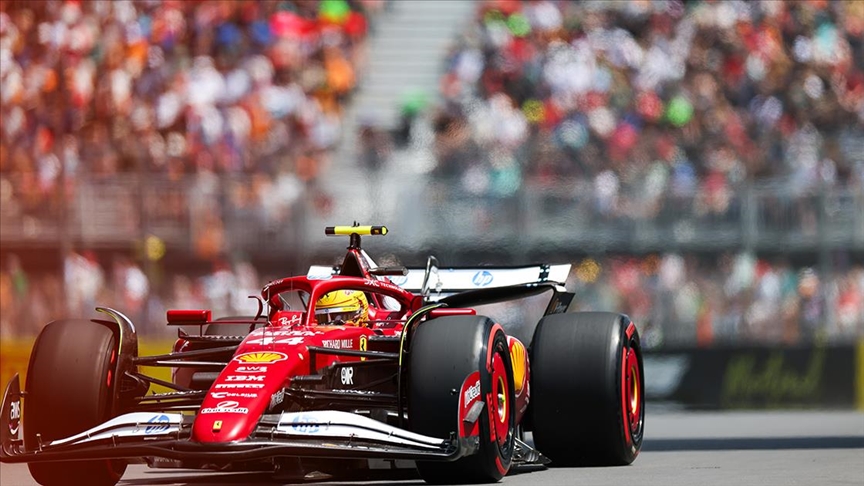 Kanada Grand Prix’si Öncesinde Pilotlar ve Takımlar Klasmanında Son Durum