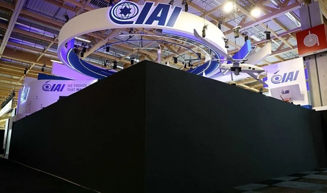 Paris Havacılık Fuarı’nda İsrailli Firmalara Engellemeler: Tepkiler Çığ Gibi Büyüyor