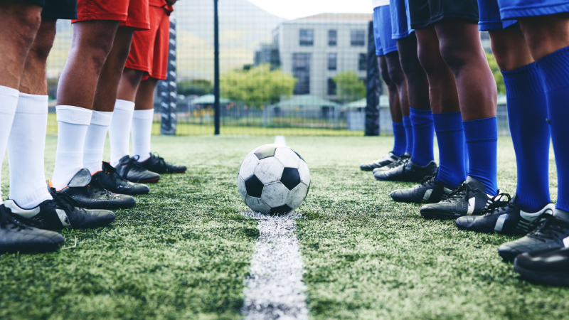 Türkiye’de Futbolun Duygusal Dünyası ve Taraftarların Rolü Futbol, Türkiye’de yalnızca