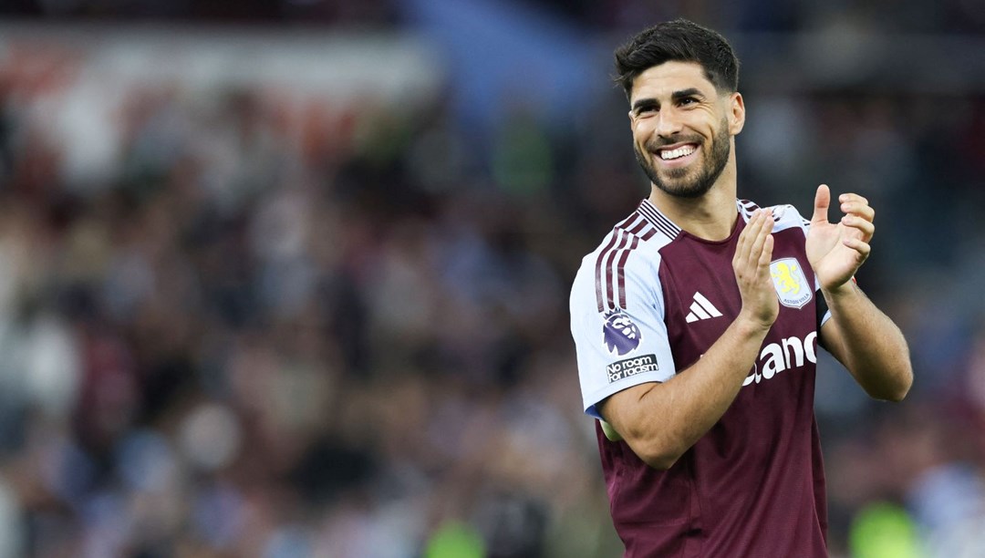 Marco Asensio: Genç Yıldızın Kariyer Yolculuğu Giriş İspanyol futbolcu Marco