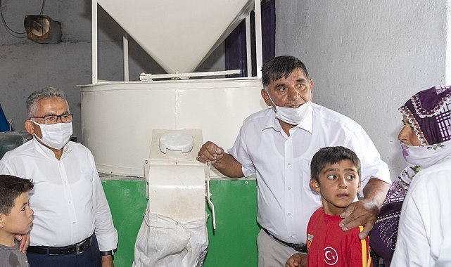 MasterChef Türkiye’de Gacer Buğdayı Rüzgarı: Kayseri’den Esra Doğan Jüriyi Etkiledi