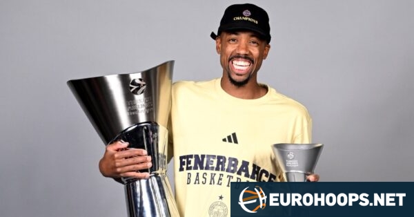 Galatasaray, Errick McCollum ile Anlaştı Yeni Sezon İçin Önemli Transfer