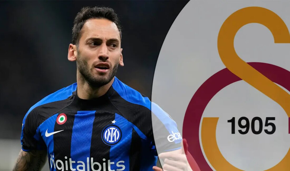 Galatasaray, Hakan Çalhanoğlu Transferinde Şok Gelişmelerle Karşılaşıyor Hakan Çalhanoğlu’nda Sürpriz