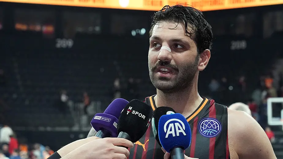 Göksenin Köksal, Galatasaray’a Veda Etti: Bir Dönemin Sonu Galatasaray Spor