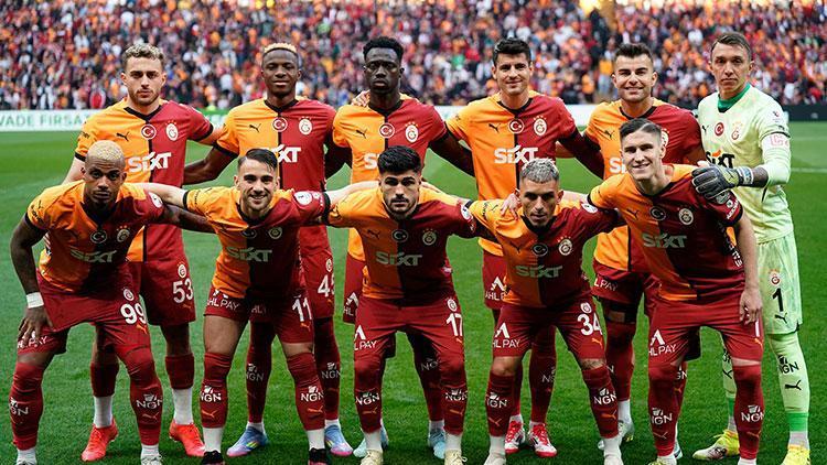 Galatasaray’da Transfer Hareketliliği: Leroy Sane ve Alvaro Morata Gündemde Gelecek