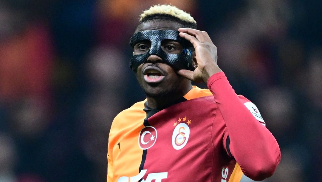 Galatasaray’ın Osimhen Transferi Hakkında Açıklamalar Hatipoğlu’ndan Transfer Süreciyle İlgili Değerlendirme