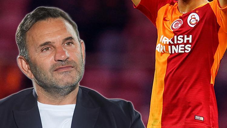 Galatasaray, Ozan Kabak’ı Kadrosuna Katmayı HedefliyorHaberin BaşlıklarıGalatasaray, Ozan Kabak’ı Kadrosuna