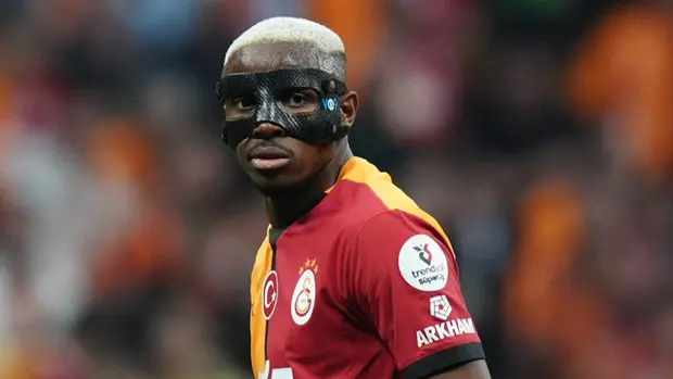 Galatasaray’ın Victor Osimhen Transferi İçin Sıkıntılı Gelişmeler Napoli’den Şaşırtan Yanıt