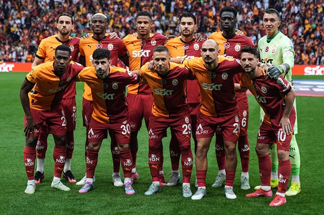 Galatasaray'ın Transferde Unutulmaz Aşkı Yeniden Gündemde! Galatasaray'ın transferde eski aşkı depreşti - Fotoğraf 1