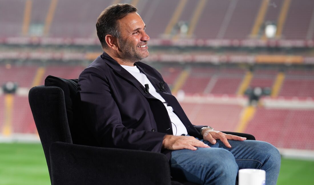 Galatasaray’ın Yeni Dönem Transfer Stratejisi BelirlendiHaberin BaşlıklarıGalatasaray’ın Yeni Dönem Transfer