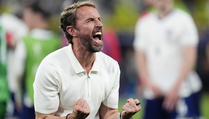 Gareth Southgate’e Şövalyelik Unvanı: Futbola Önemli Katkılar Gareth Southgate’ın Şövalyelik