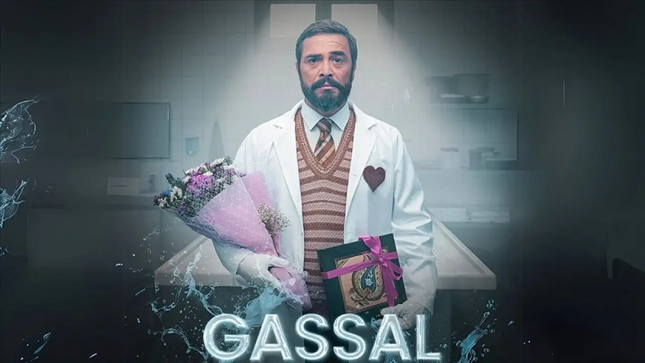 ‘Gassal’ Dizisi TRT 1’de İzleyiciyle Buluşuyor Türkiye’de dizi izleyicilerinin dikkatini
