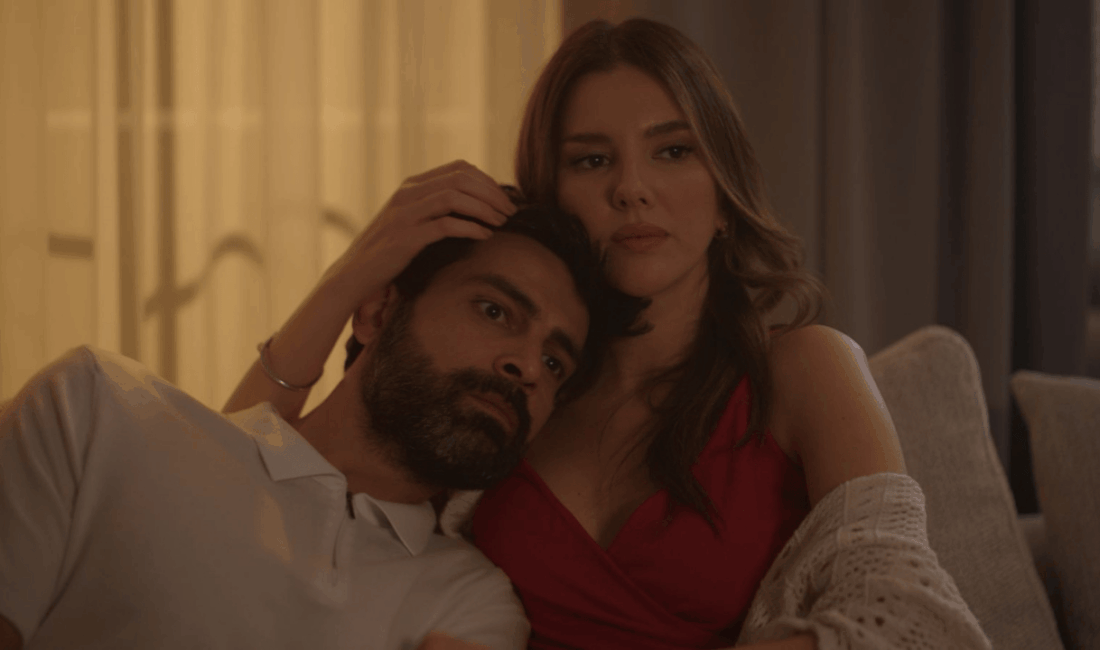 Greenart TV’nin "Gayriresmî" dizi Dünyasına Romantik Bir Bakış Greenart TV’nin