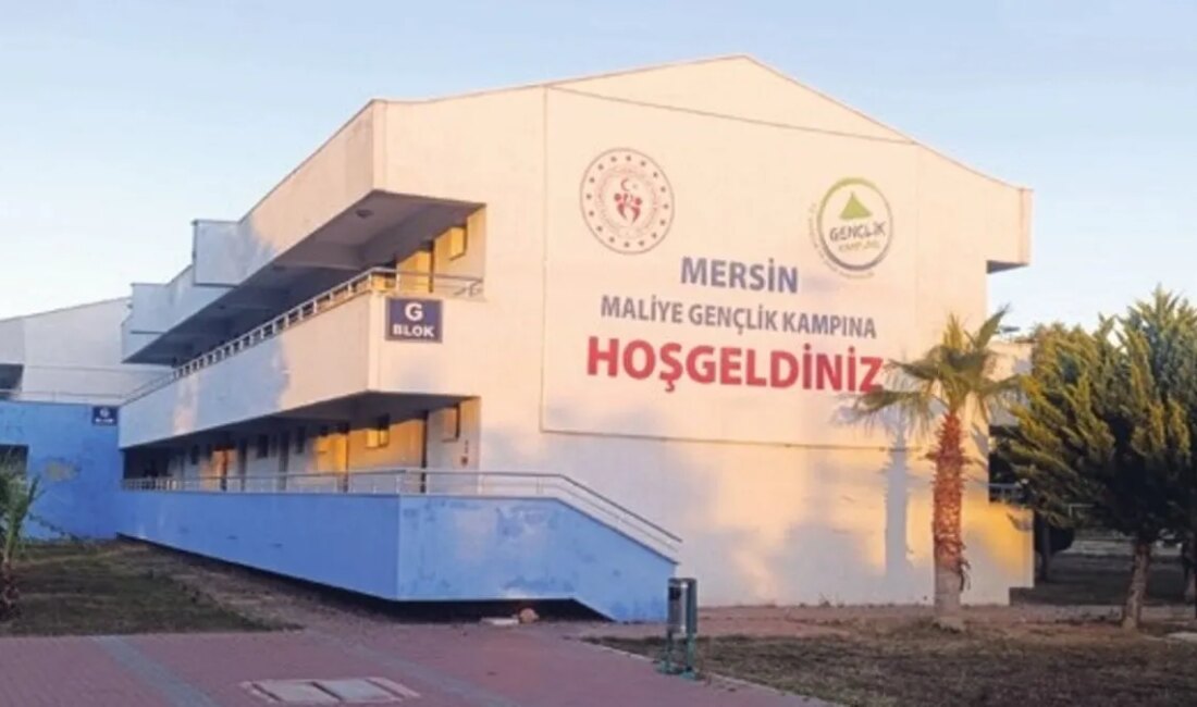 markdown # Mersin’de Denizde Boğulma Olayı: İki Öğrenci Hayatını Kaybetti