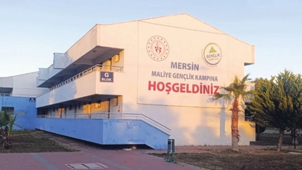 markdown # Mersin’de Denizde Boğulma Olayı: İki Öğrenci Hayatını Kaybetti