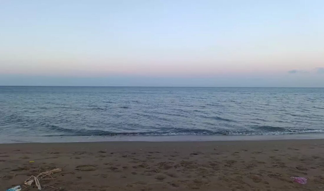 Mersin’de Gençlik Kampında Deniz Kazası: İki Öğrenci Hayatını KaybettiHaberin BaşlıklarıMersin’de