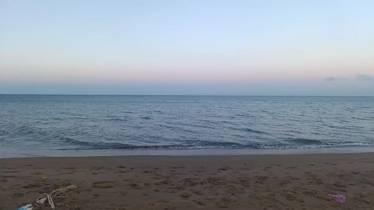 Mersin’de Gençlik Kampında Deniz Kazası: İki Öğrenci Hayatını Kaybetti Silifke’de