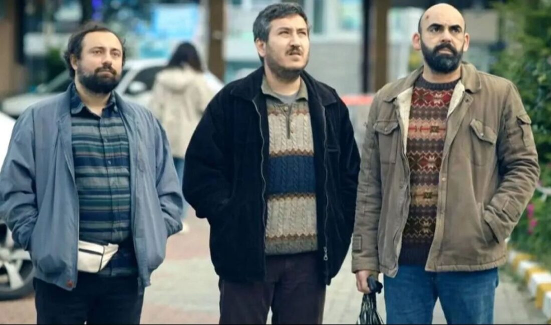 Gibi Dizisinin 6. Sezonu Tamamlandı! 7. Sezon Geliyor mu?Haberin BaşlıklarıGibi