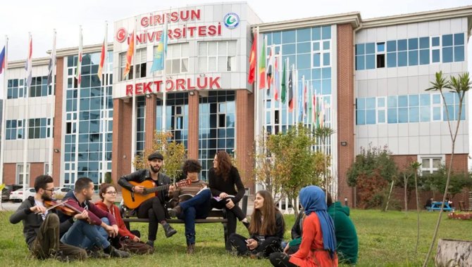 Giresun Üniversitesi’nde Yeni Bölüm ve Programlar AçılıyorHaberin BaşlıklarıGiresun Üniversitesi’nde Yeni