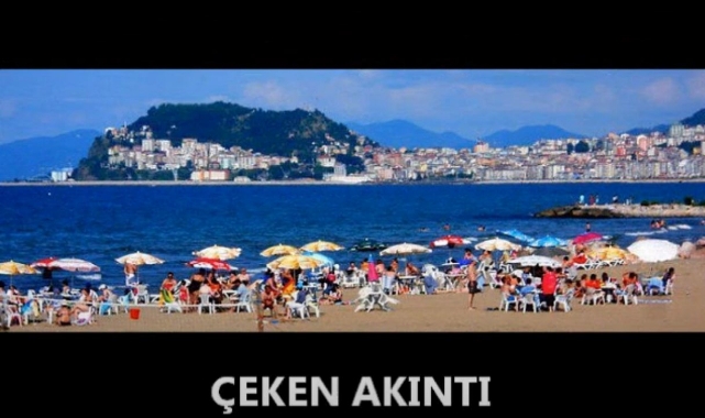 Akıntıya Tutulma, Yaşama Tutun: Giresun’dan Önleyici Kampanya Bilinçlendirme Çalışmaları Başlatıldı
