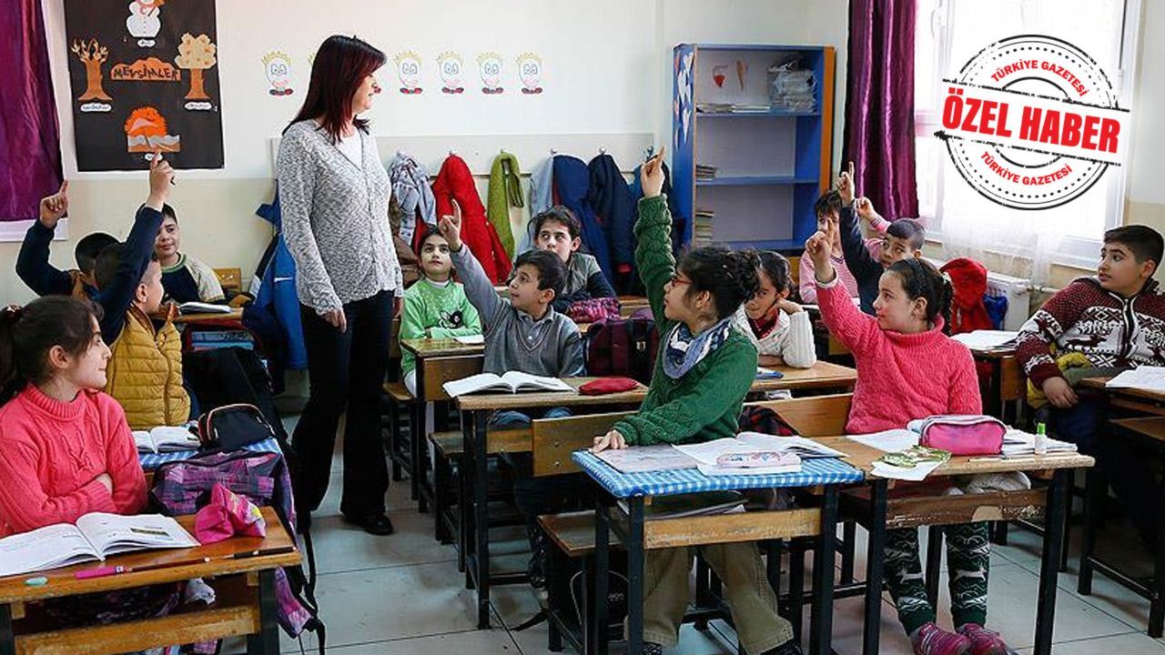Mülakat göçü başlıyor! 45 bin öğretmen adayı beş ilde imtihan edilecek
