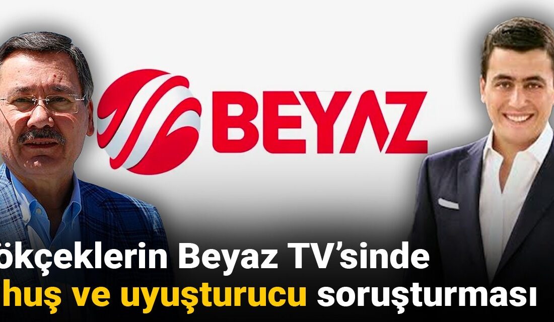Beyaz TV’de Sunucu Krizi: İhbar ve Soruşturma GündemdeHaberin BaşlıklarıBeyaz TV’de