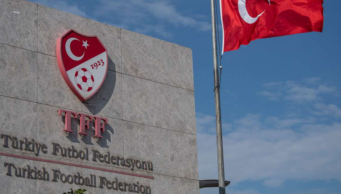 PFDK Üyelerine Ait Yazışmaların Ortaya Çıkması: Fenerbahçe Resmi Başvurusunu Yaptı