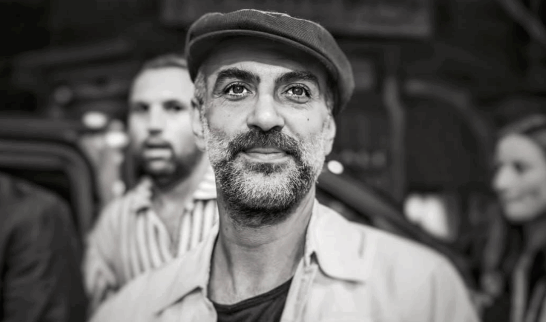 Erol Babaoğlu: Sinema ve dizi Kariyerine Kısa Bir Bakış Erol