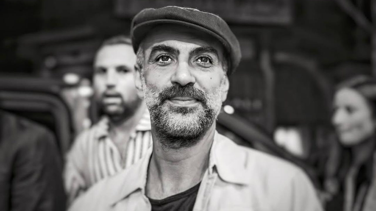 Erol Babaoğlu: Sinema ve dizi Kariyerine Kısa Bir Bakış Erol