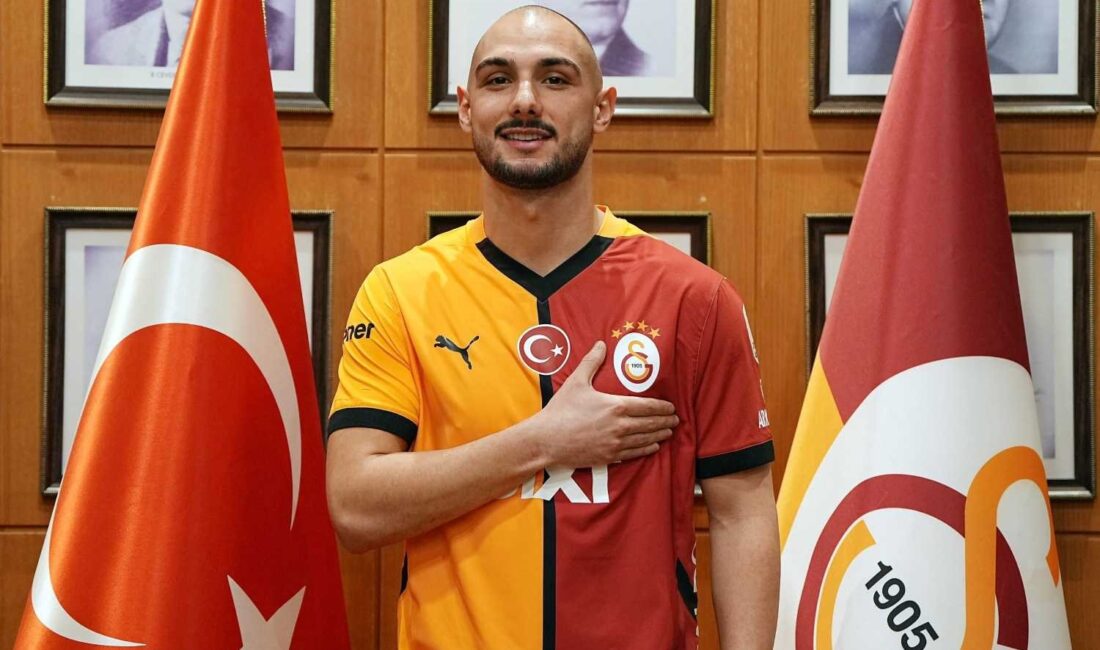 Göztepe’nin 100. Yılında Avrupa Hedefleri ve Tesis Projeleri Gündemde Göztepe’den