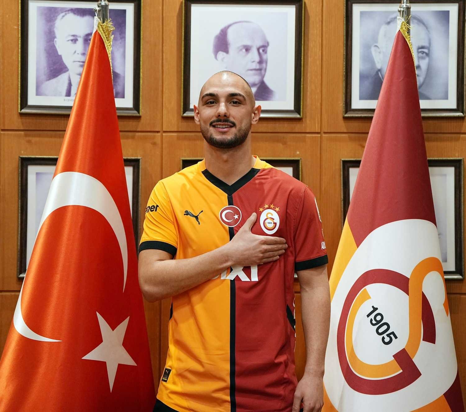 Goztepede Atilim Inciralti Tesisleri Icin Sevindirici Gelisme